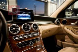مێرسێدس بێنز C-Class